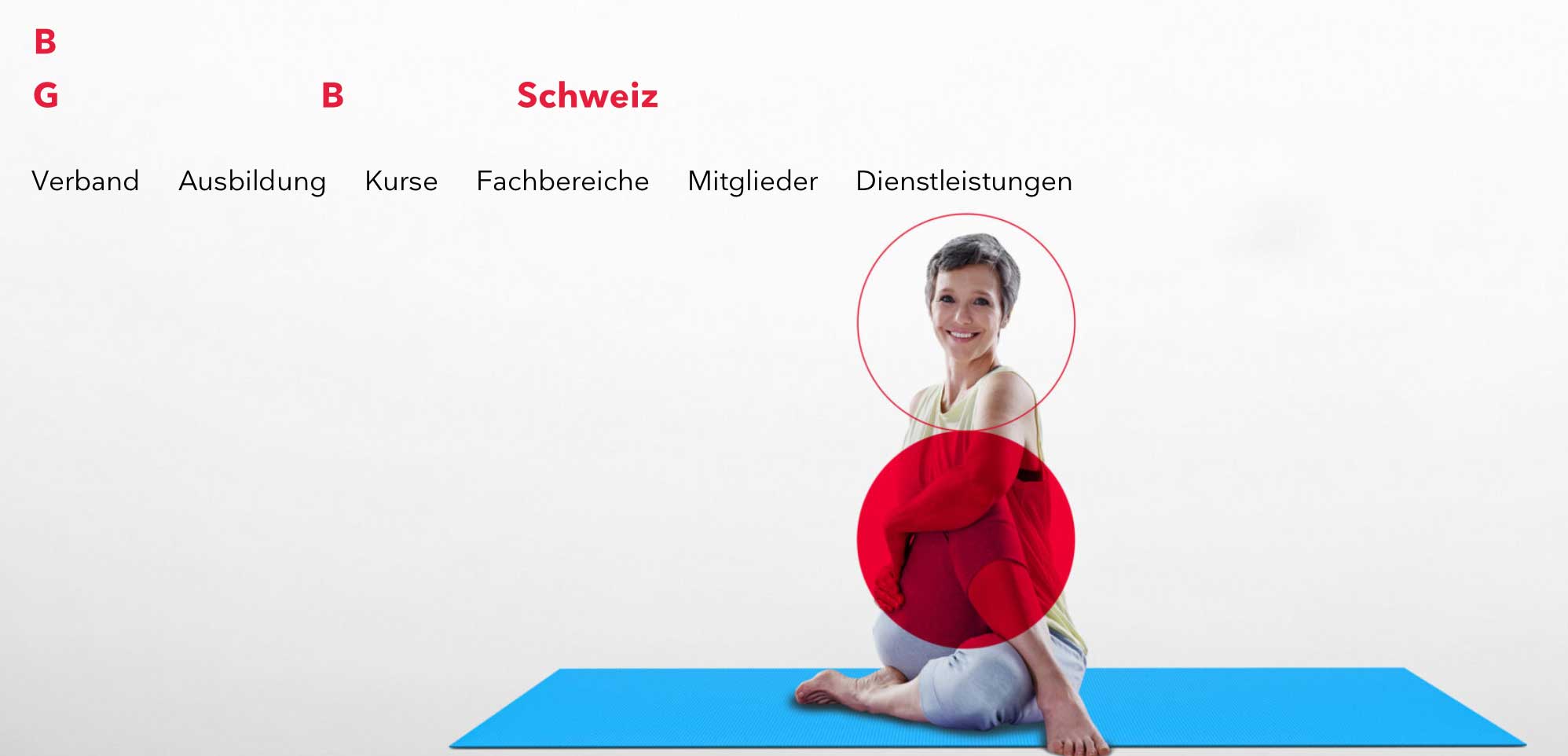 Schweizerischer Pilates Verband