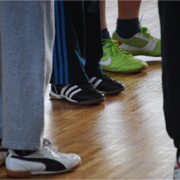Tanzprojekte Boll