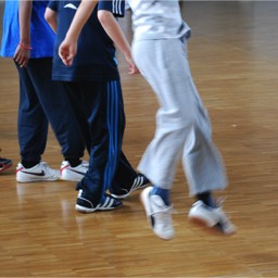 Tanzprojekte Boll